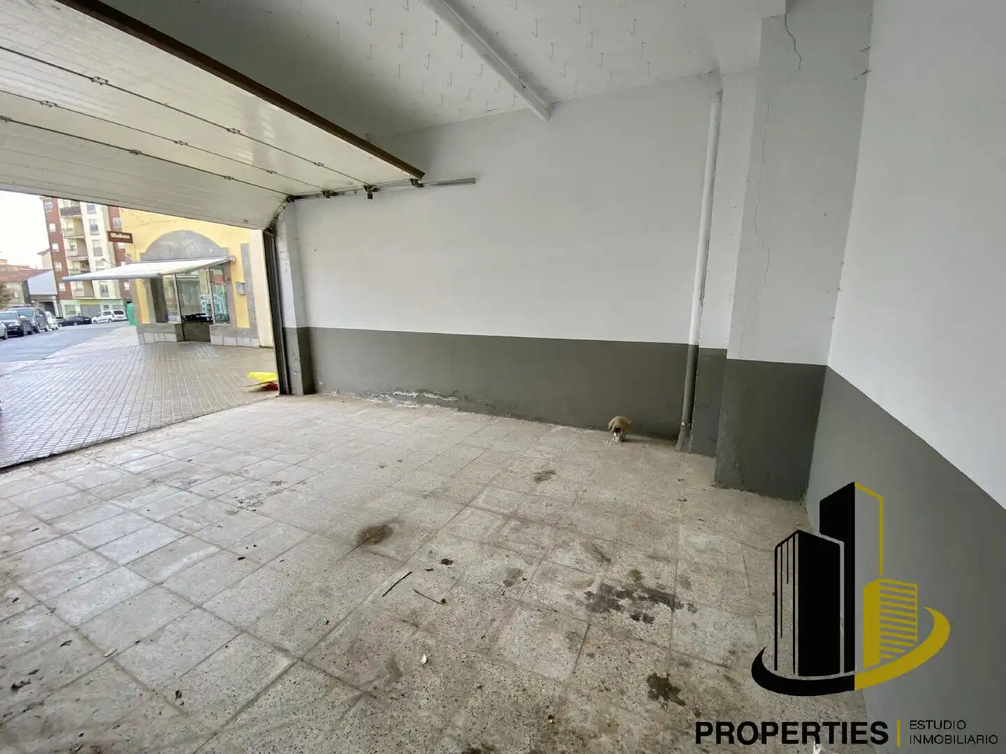 Parking for sale in Guijuelo, imagen 5