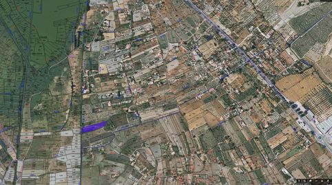 Oportunidad de finca en Marchena