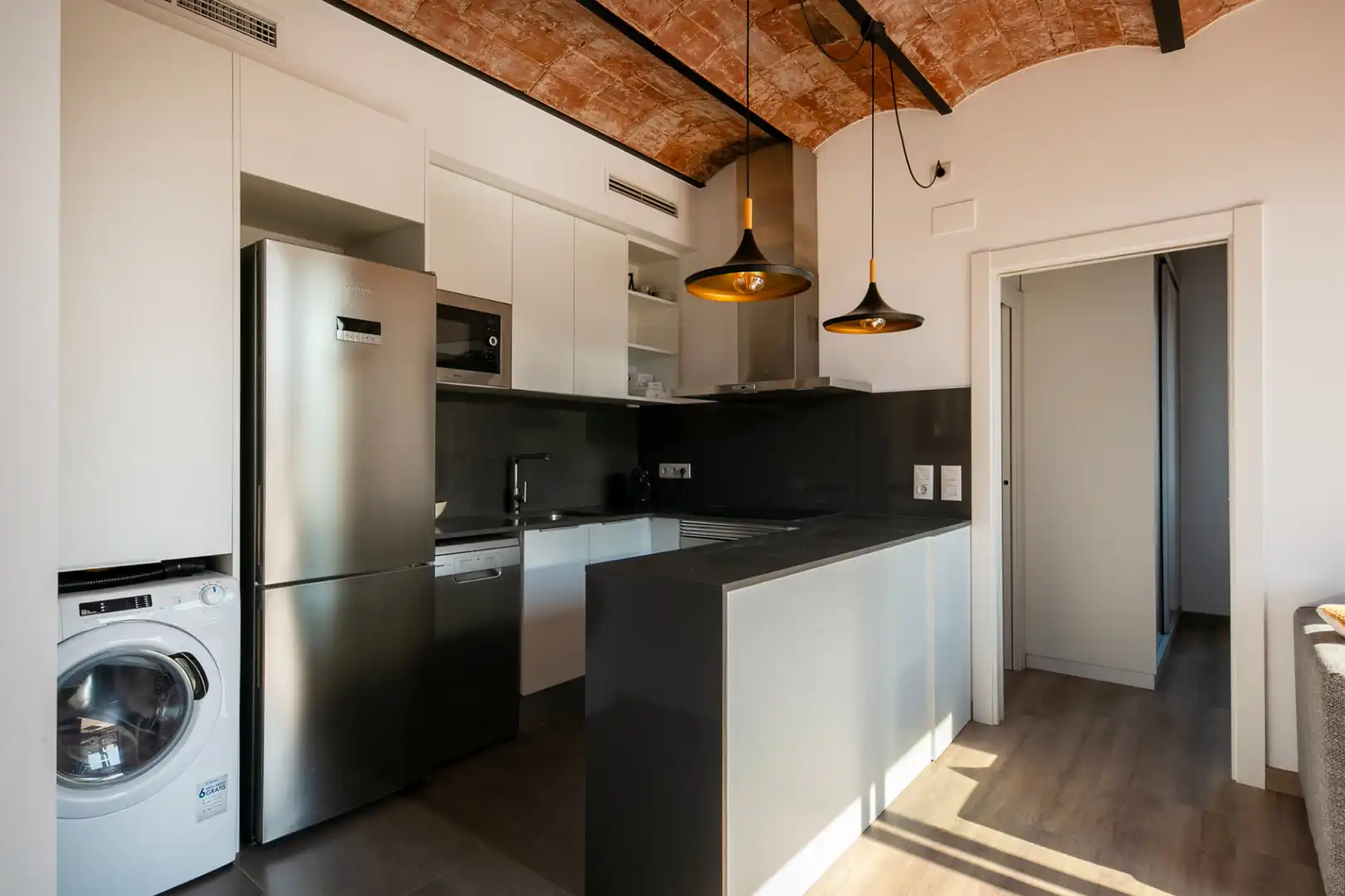 Wohnung mit Aufzug zum Verkauf in Avinguda del Paral·lel, imagen 10