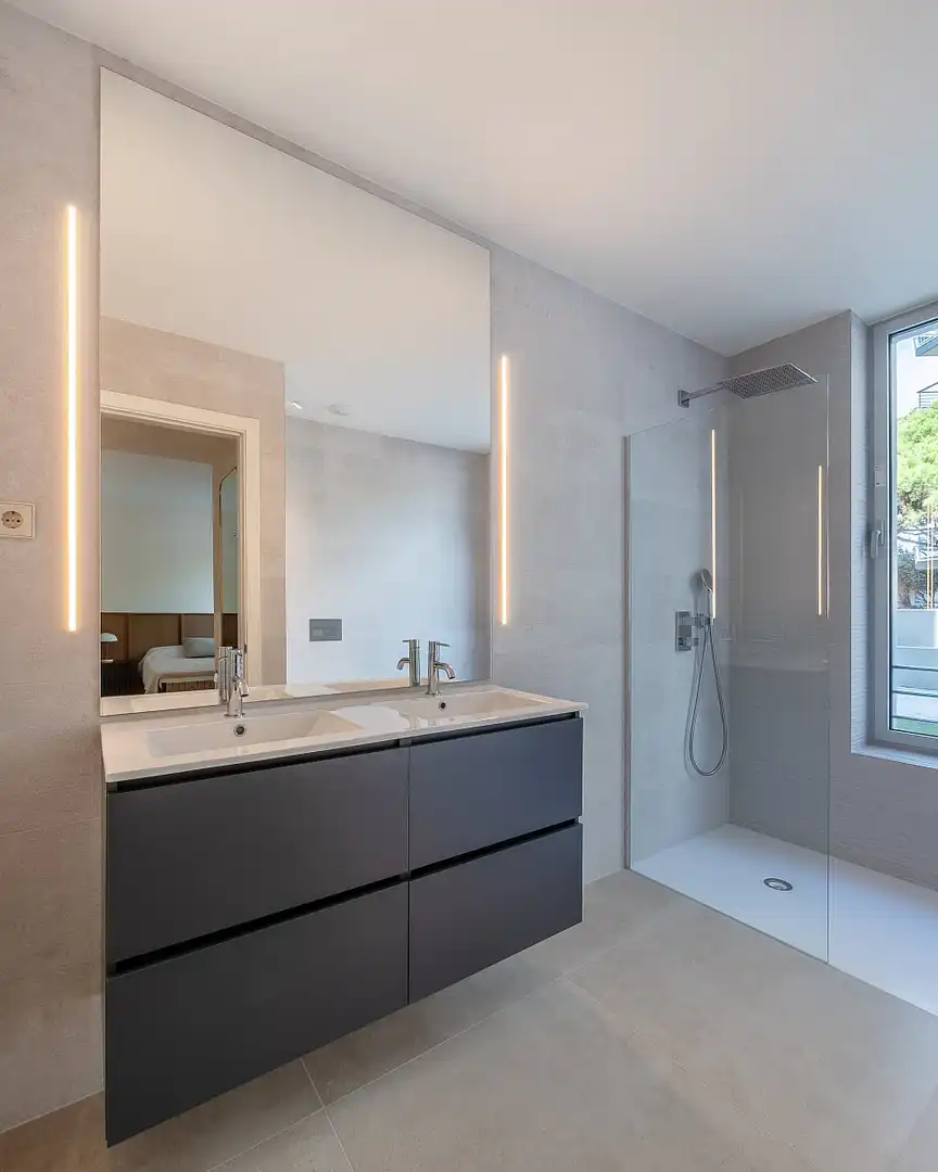 Apartamento con terraza en venta en Platja d'Aro, imagen 12