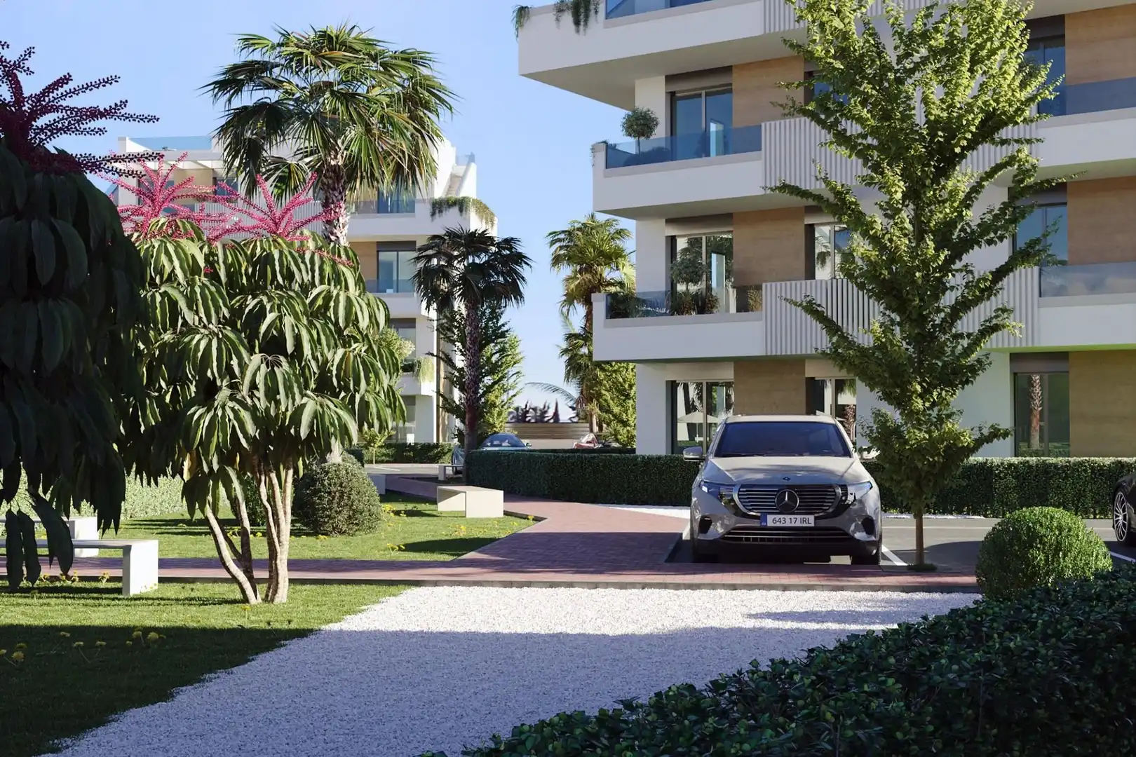 Apartment for sale in Mar Menor Golf, imagen 14