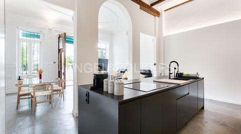 Foto 2 de Casa adosada de lloguer a La Malva-rosa,  Valencia Capital