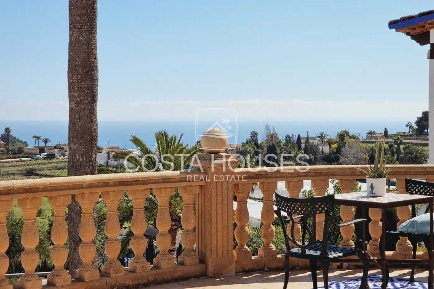 Villa avec terrasse à vendre à Carretera de la Fustera, imagen 2