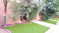 Garden of Planta baja for sale in  Barcelona Capital  with Air Conditioner, Heating and Private garden