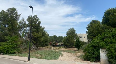 Foto 5 von Residential zum Verkauf in Calle Riu Millars, 14, El Vedat - Santa Apolonia, Torrent