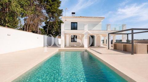 Photo 2 of Houses for sale in Eucaliptus, Campolivar, Godella