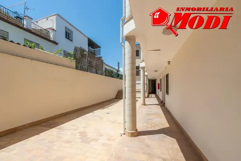 Flat with lift for sale in Ogíjares, imagen 7