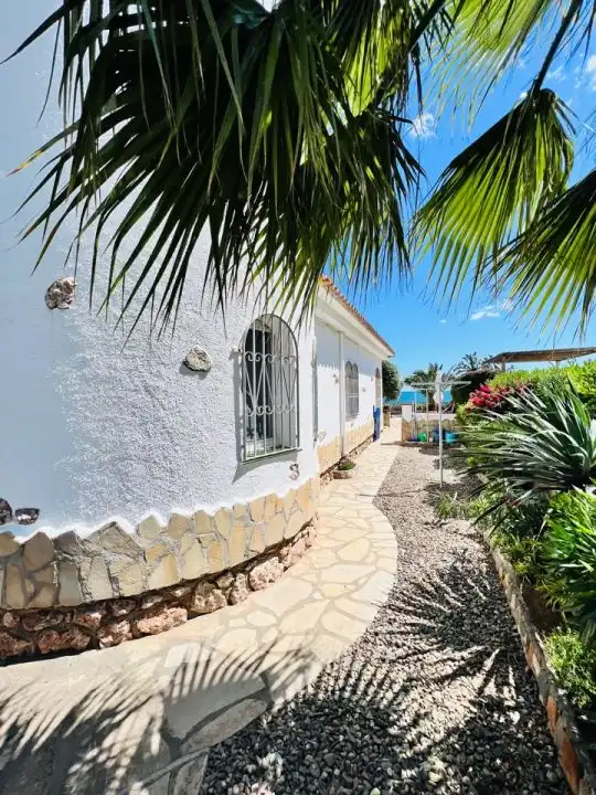 Houses for sale in Platja de Mont-roig