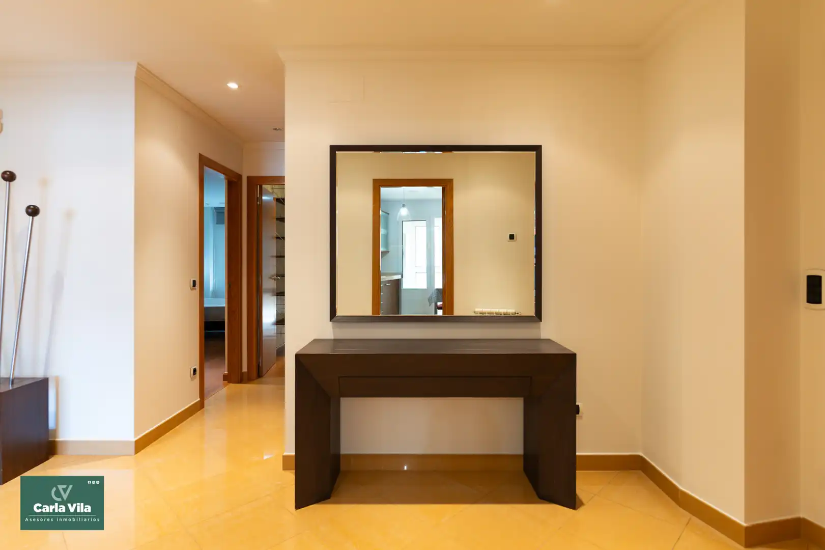 Apartment with lift to rent in Rúa Armórica, imagen 3