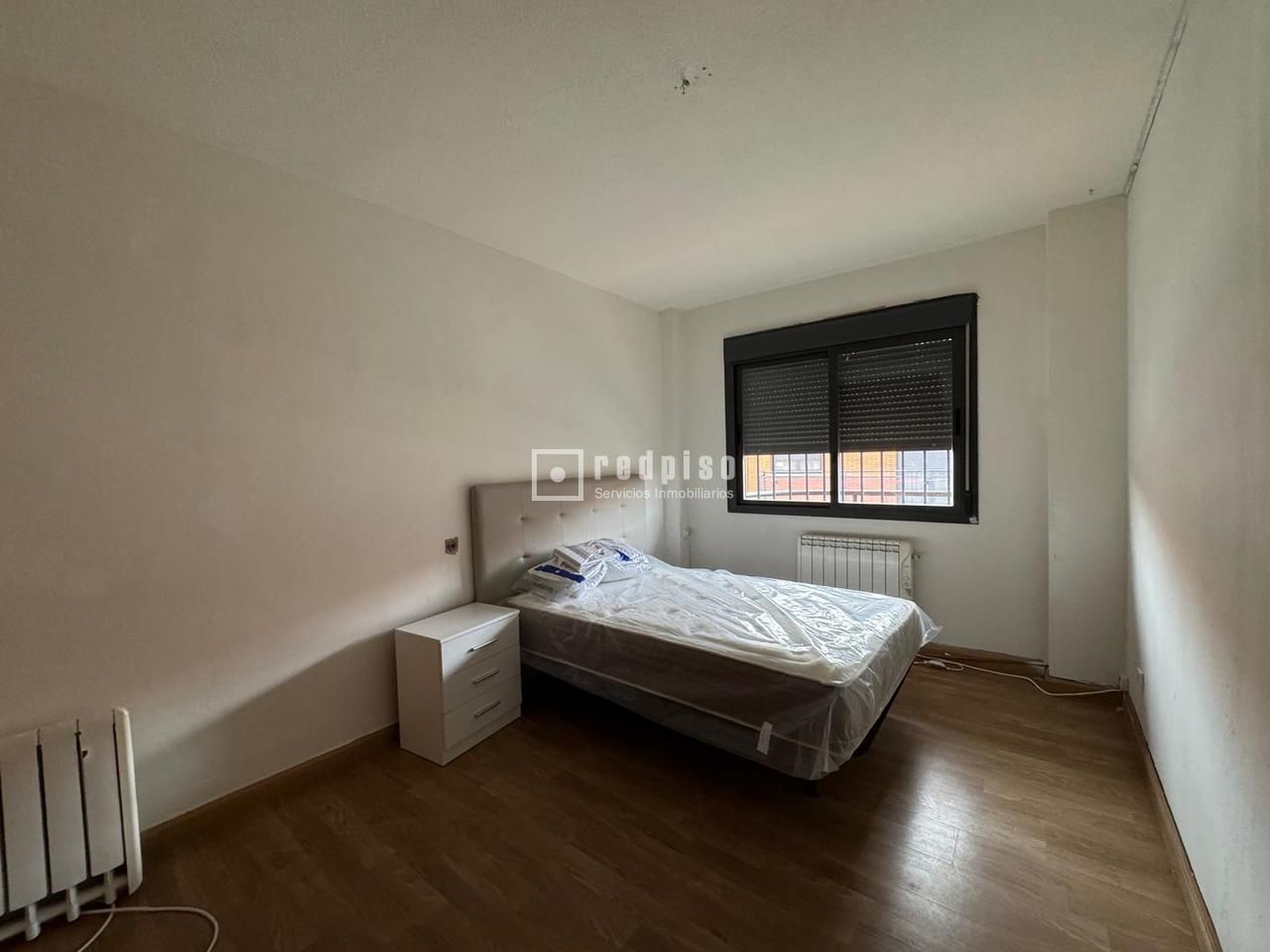 Bedroom of House or chalet to rent in Seseña