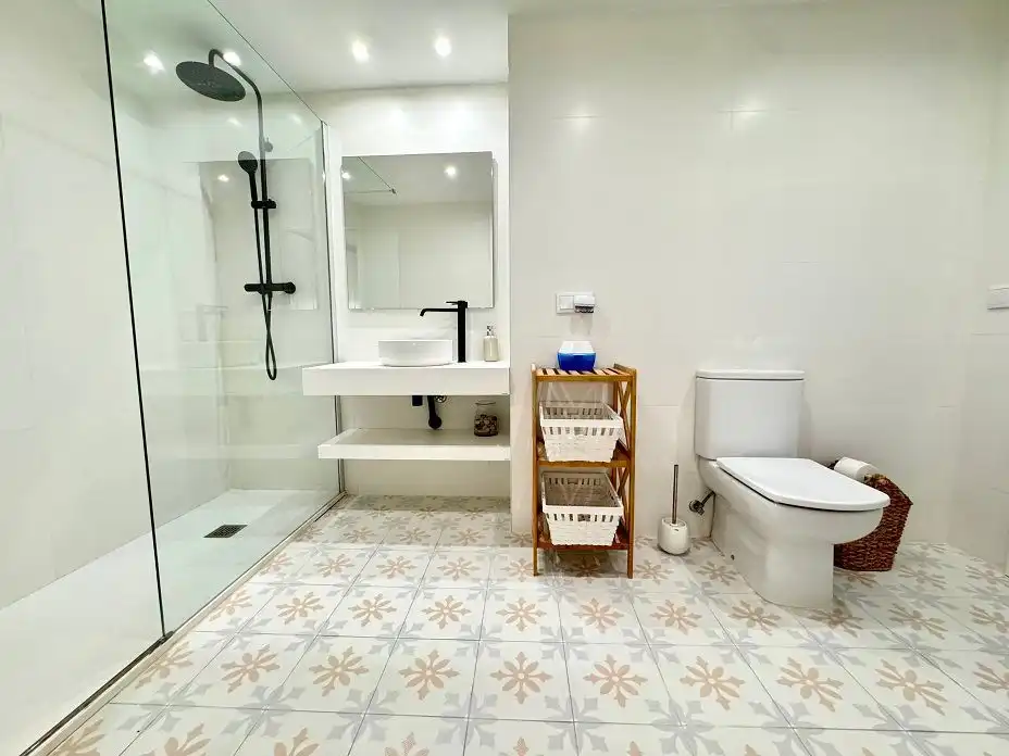 Apartment mit Pool zum Verkauf in Mascarat, imagen 24