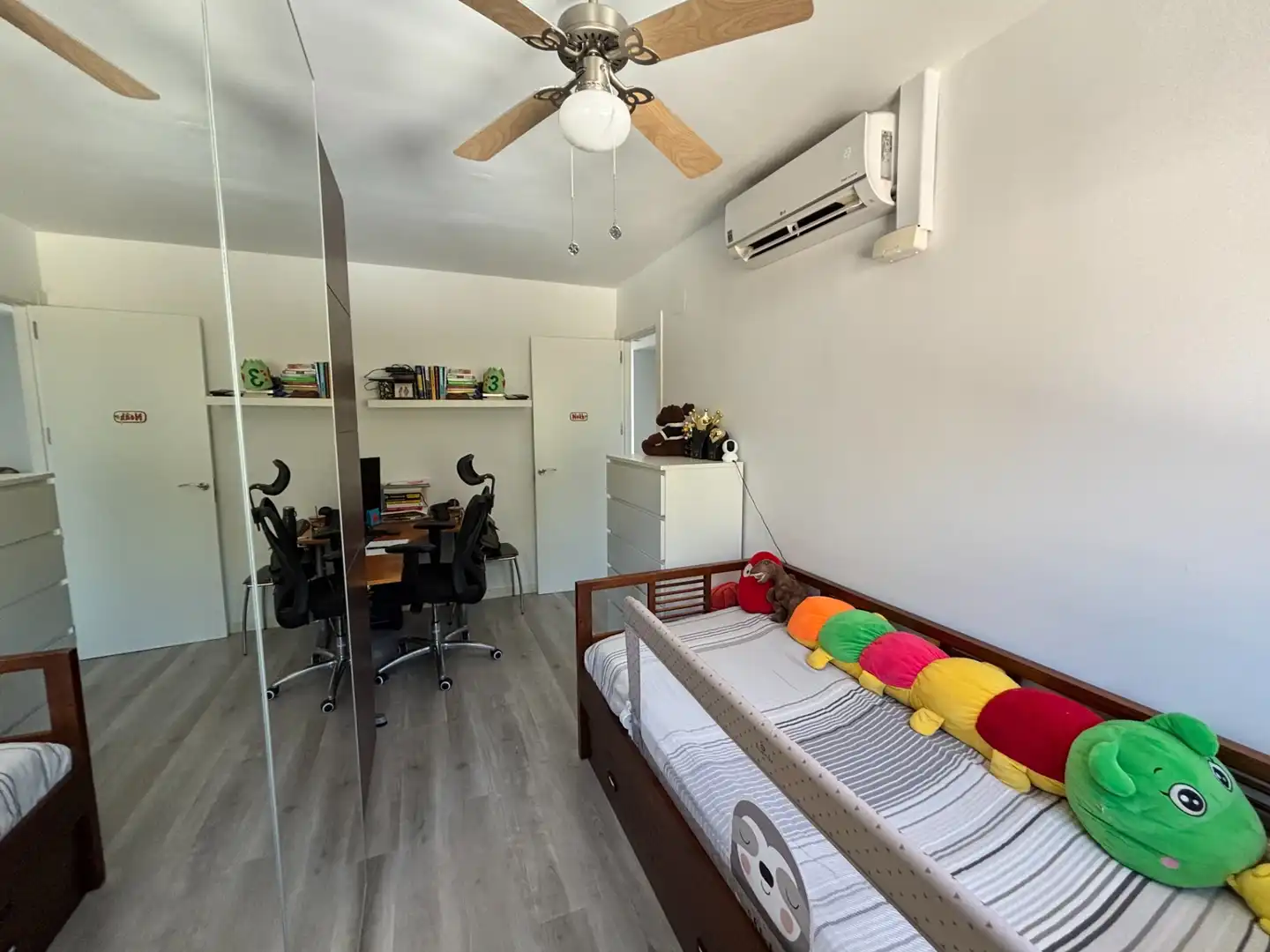 Casa con terraza en venta en Serra d'en Carles, imagen 17