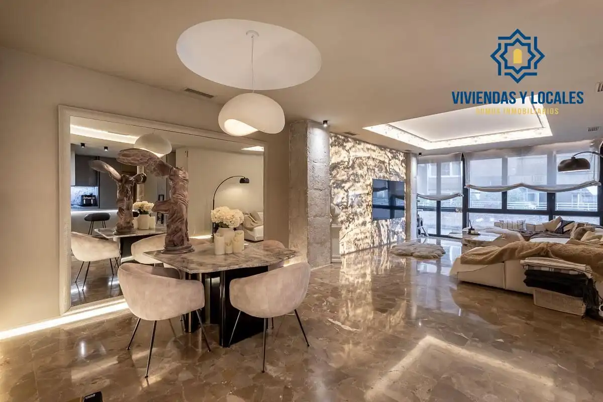 Piso con ascensor en venta en Centro, imagen 6