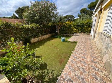 Piano terra con giardino in vendita a Platja d'Aro