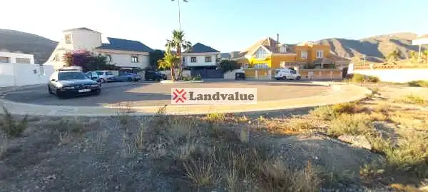 Grundstücke und Bauplätze zum Verkauf in Los Pinos, 14 Y 16, imagen 2