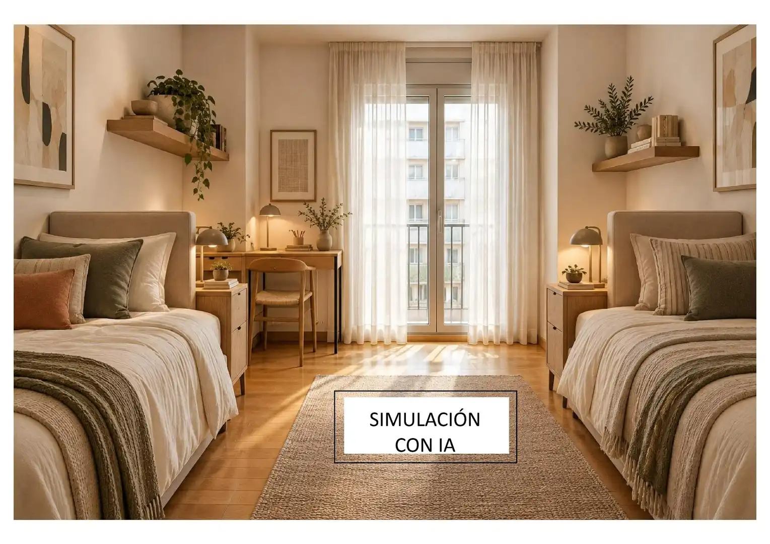 Flat with lift for sale in Carrer ESPRONCEDA, imagen 21