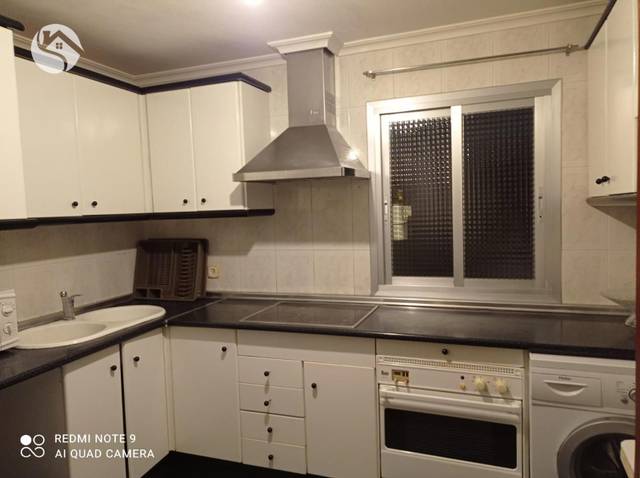 Piso en Alquiler en Centro