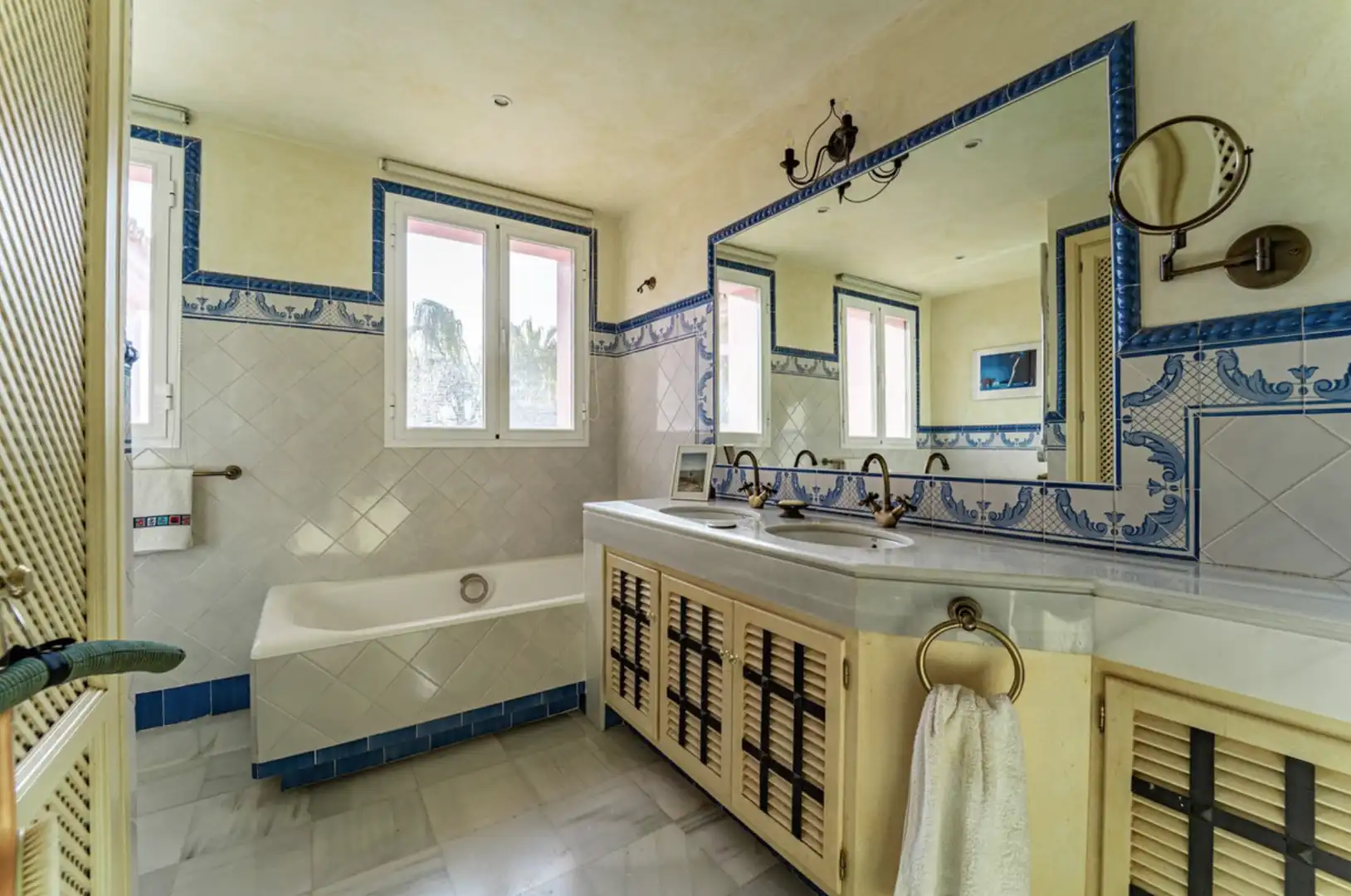 Chalet en venta en Benahavís pueblo, imagen 22