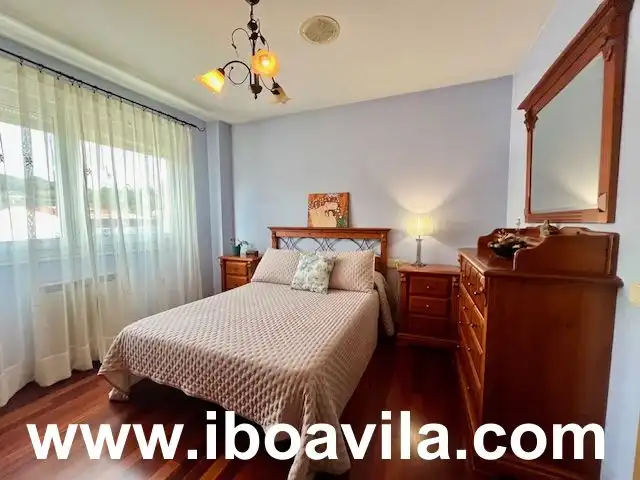 Wohnung mit Aufzug zum Verkauf in Rúa Alcalde Ezequiel Massoni 82, imagen 28