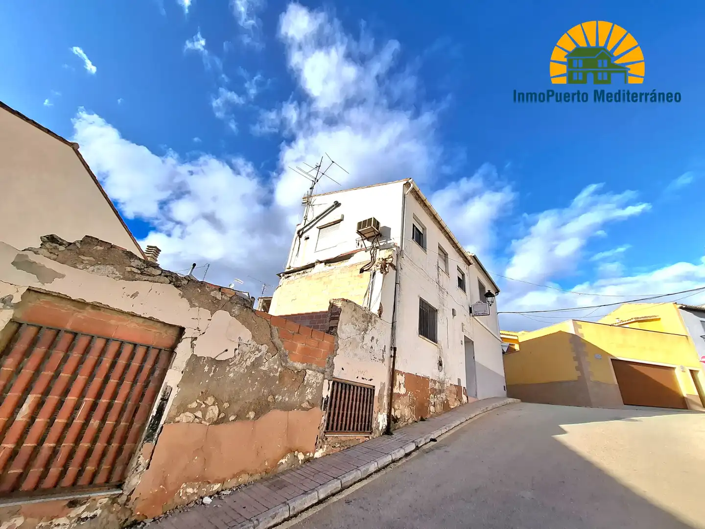 Casa en pueblo con encanto interior Alicante¡¡¡¡, imatge 2