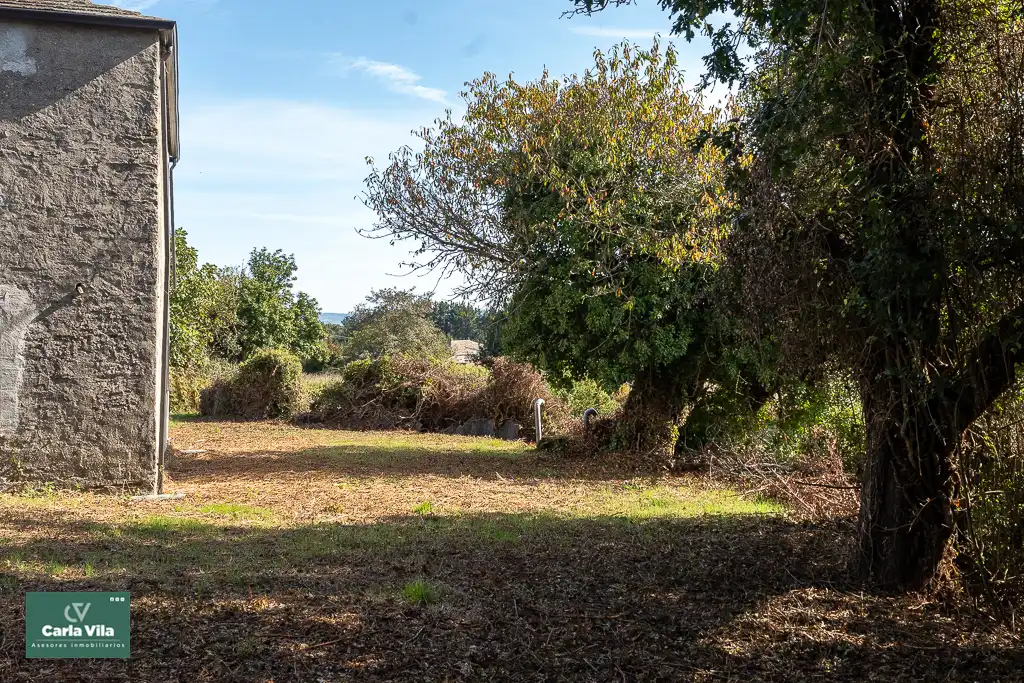 Finca rústica en venta en Lugar Santa Engracia, Parroquias del Este