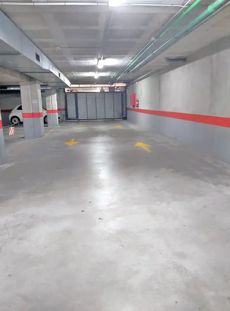 Parking of Garage for sale in Marratxí