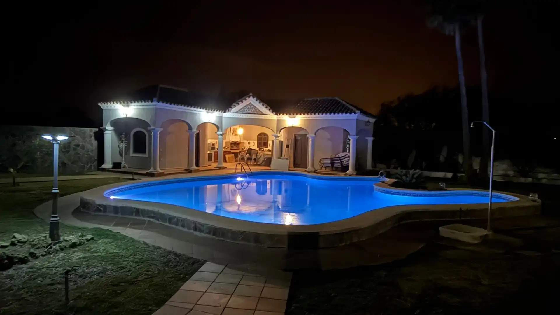Appartamento con piscina in vendita a Arcos de la Frontera, imagen 3