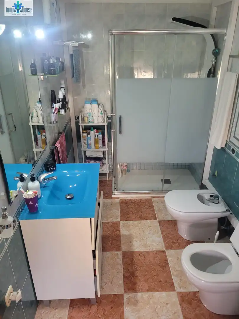 Apartamento en venta en Hermanos Falcó