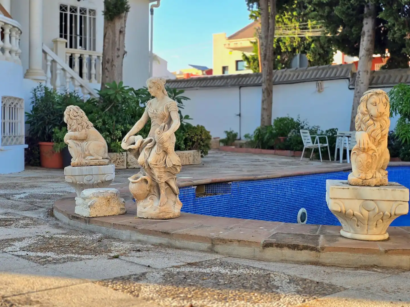 Casa o chalet en venta en Playamar - Benyamina