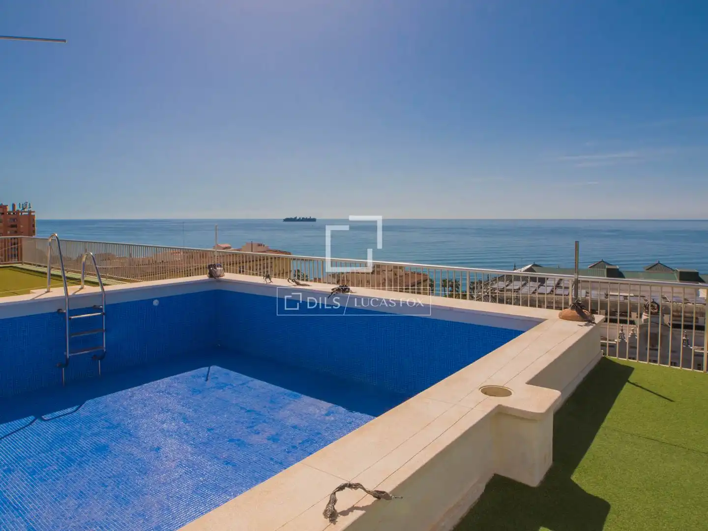 Piso con terraza en venta en Centro, imagen 42