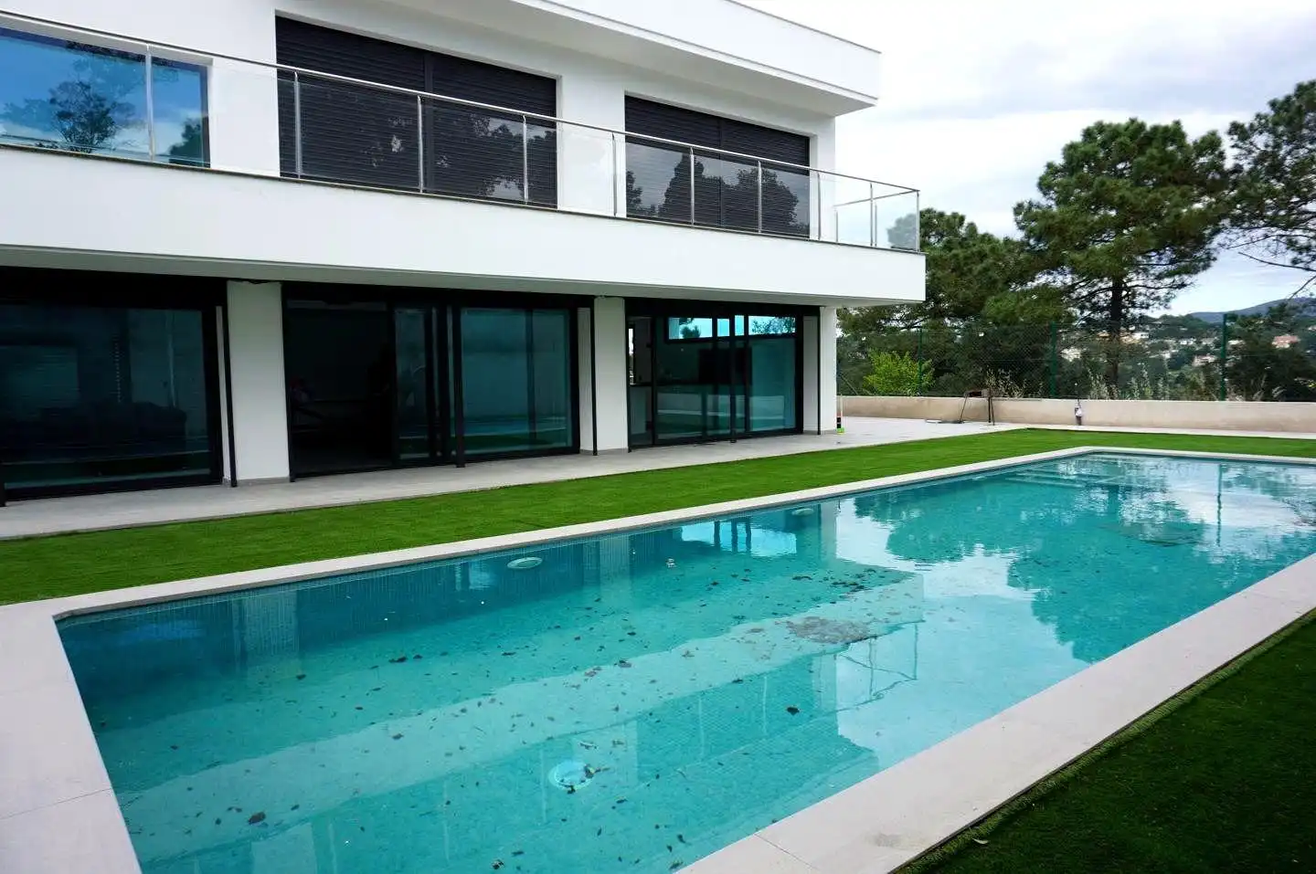 House with terrace for sale in Terrafortuna - Puig Ventós, imagen 4