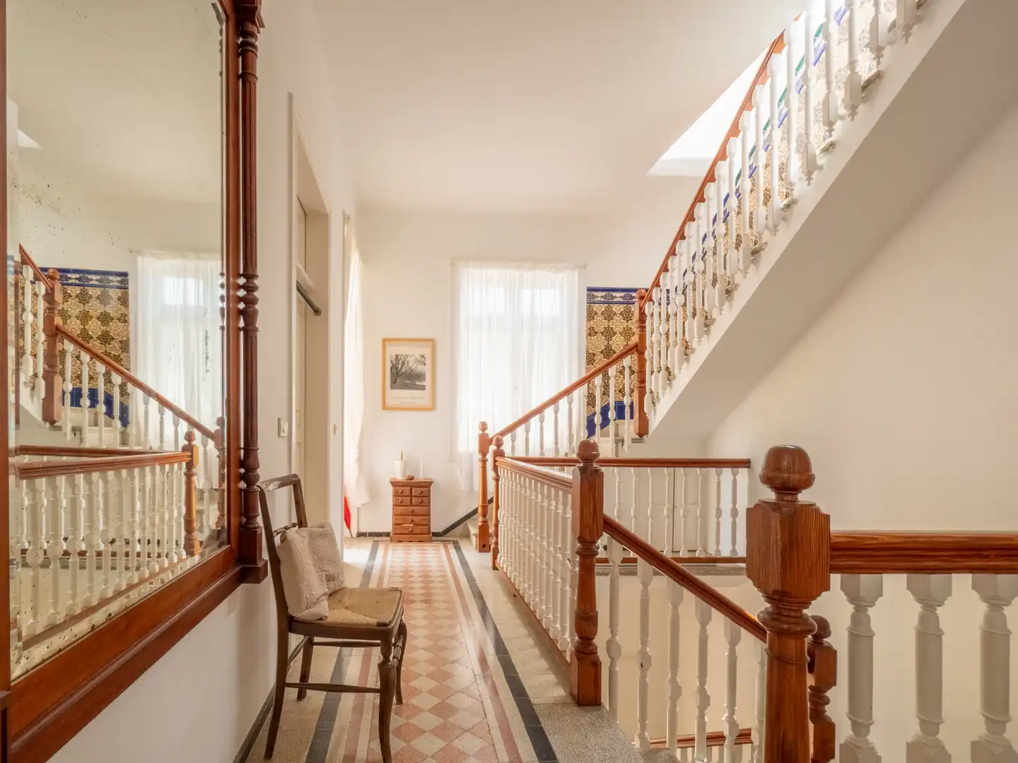 Haus oder Chalet zum Verkauf in Santa Brígida mit Privatgarten, Terrasse und Abstellraum