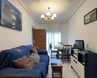 Living room of Country house for sale in Moratilla de los Meleros  with Balcony