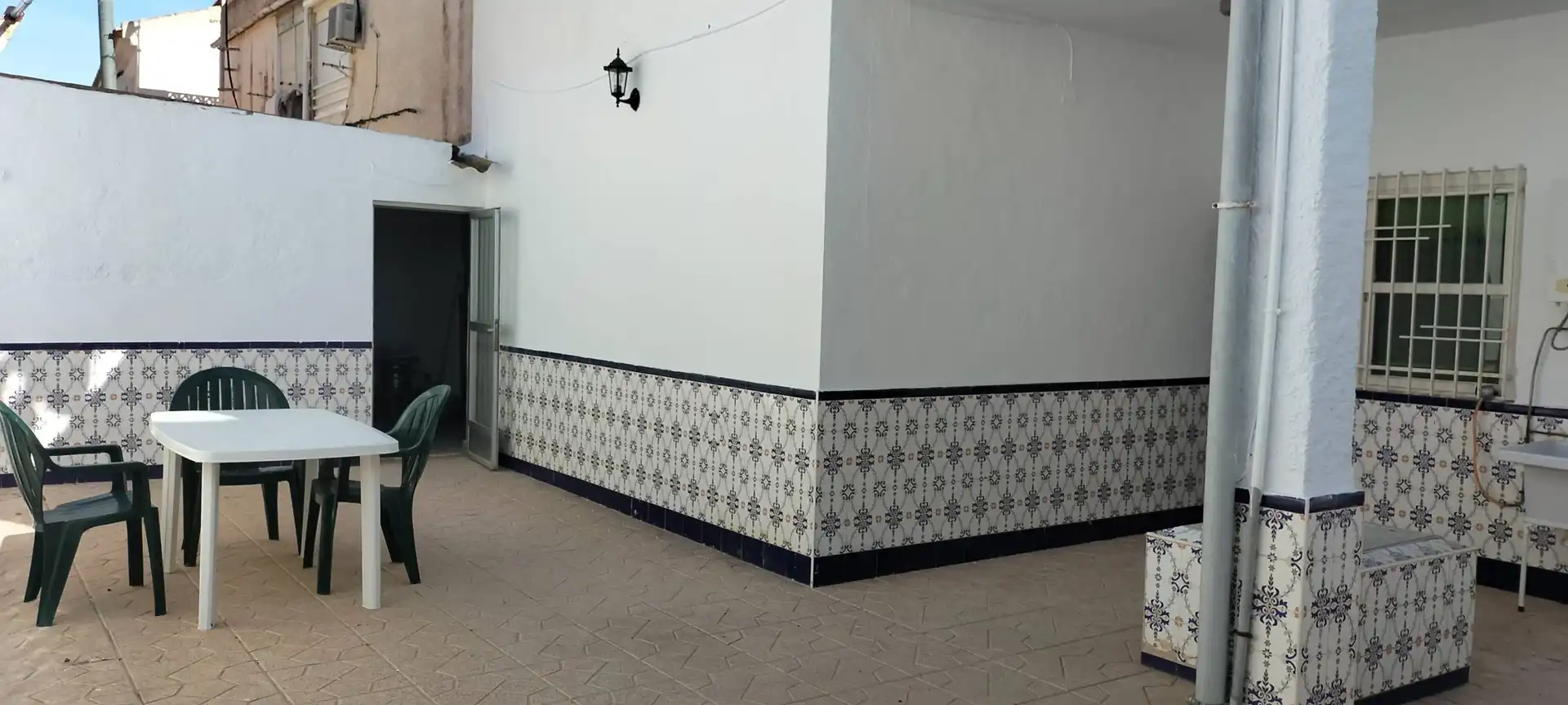 Casa adosada en venda en Pilar de la Horadada
