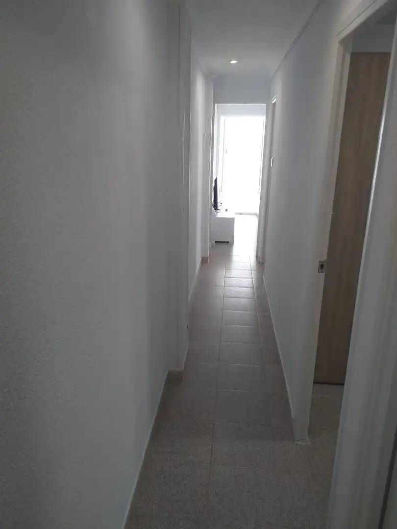 Apartamento de alquiler en Santa Pola con Aire acondicionado, Calefacción y Terraza