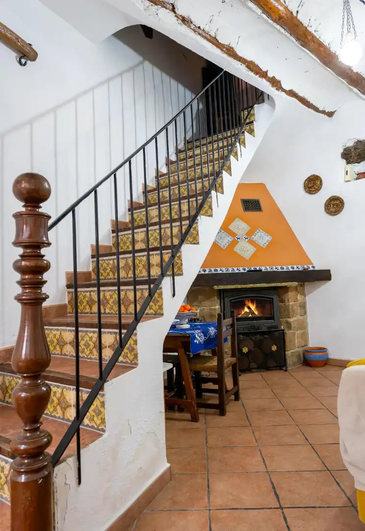 Casa o xalet en venda en Blanca amb Terrassa, Piscina i Moblat