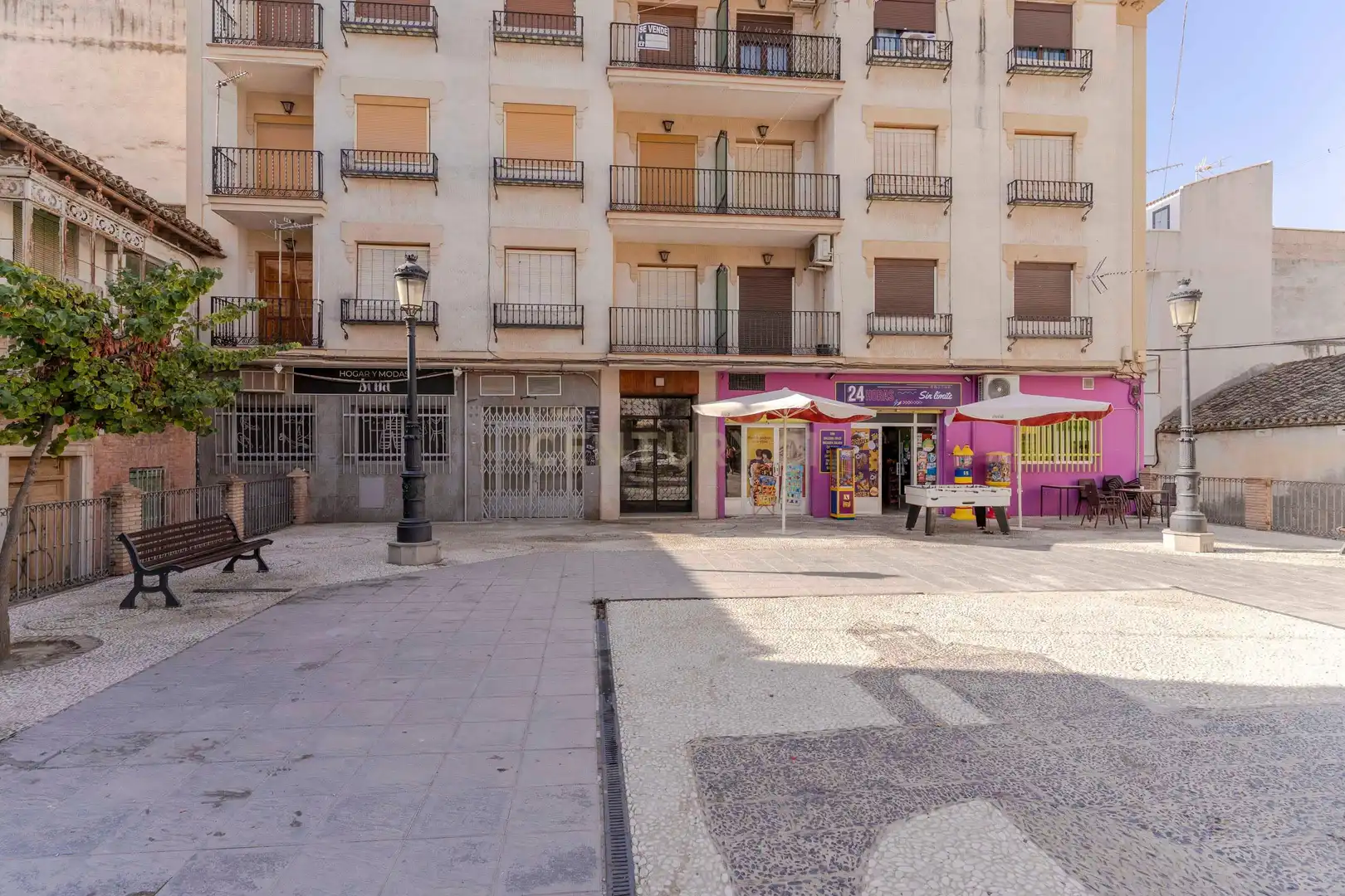 Local comercial en venda a PLAZA SAN PASCUAL SIN NÚMERO 1, imagen 27
