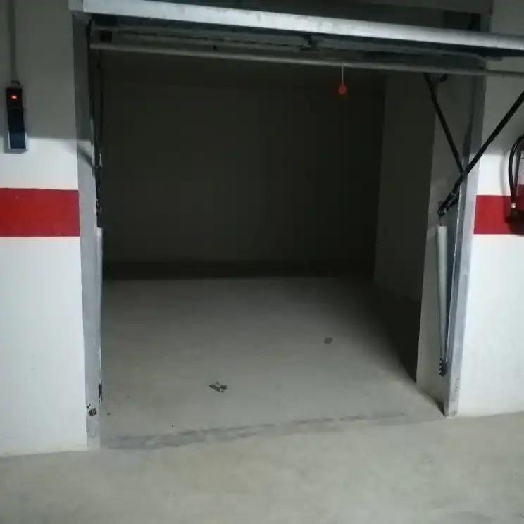 Aparcament amb ascensor en venda a PRIETO MORENO, imagen 5