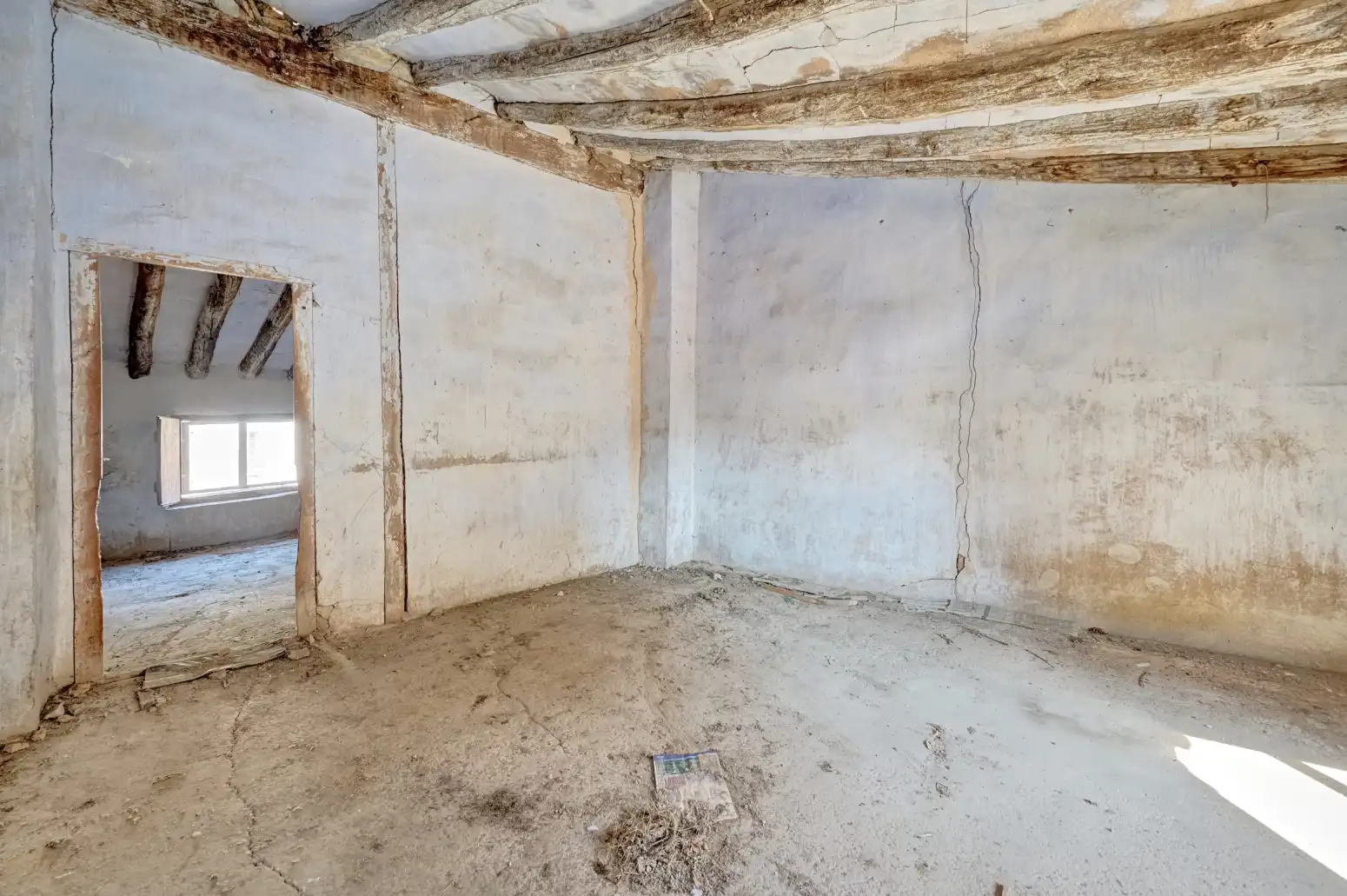 Casa o chalet en venta en Falces con Calefacción, Jardín privado y Parquet