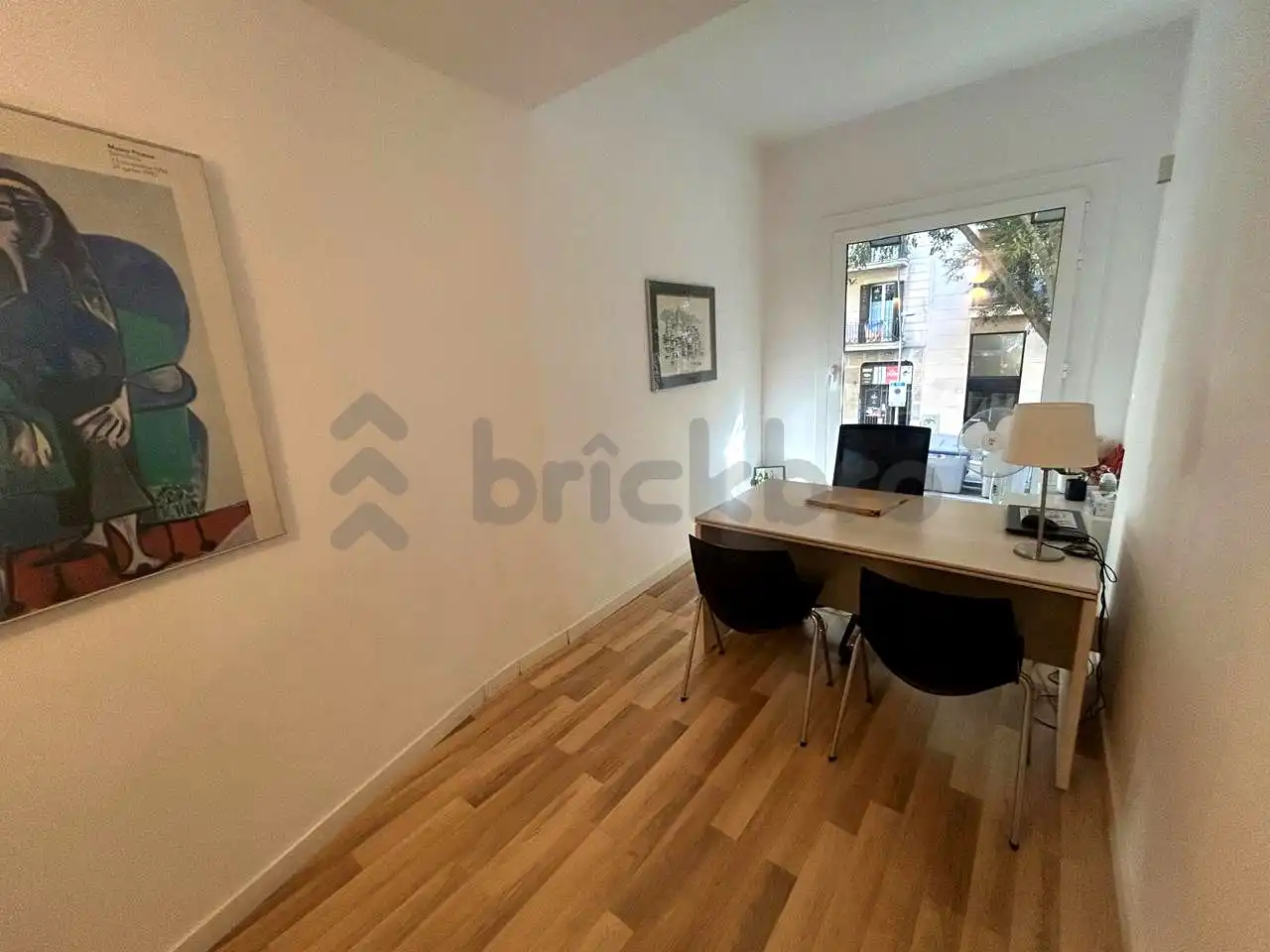 Business premises for sale in calle de Villarroel, imagen 25