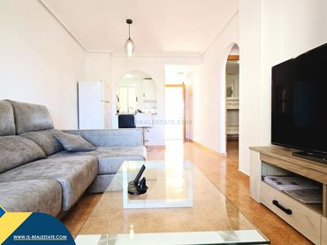 Apartament amb piscina en venda a Playa del Cura