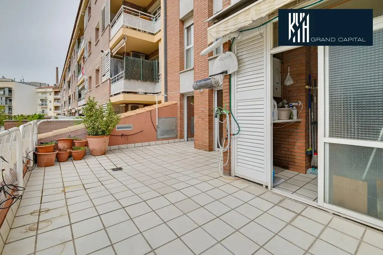 Appartement avec ascenseur à vendre à Carrer Carrer Marquès de Caldes de Montbui, imagen 4
