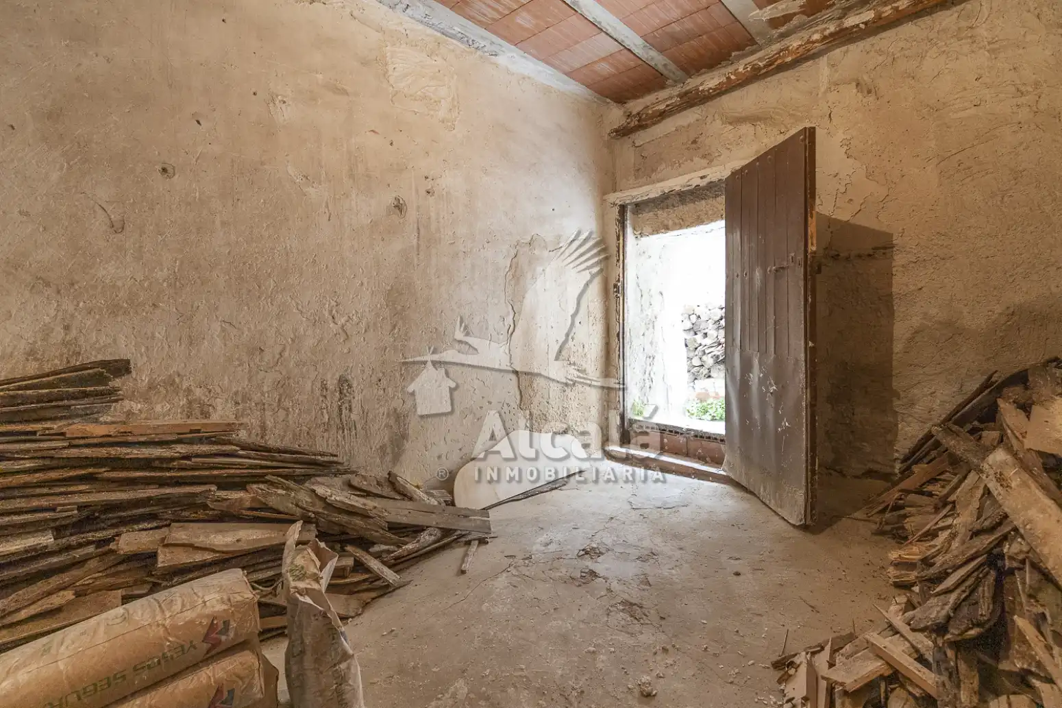 Casa o xalet en venda en Pastrana amb Calefacció
