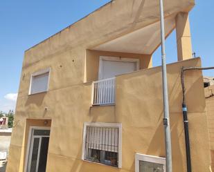 Exterior view of Flat for sale in Cartagena