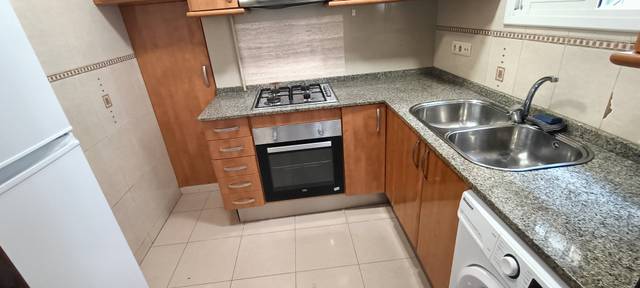 Planta baja en Venta en La Barceloneta