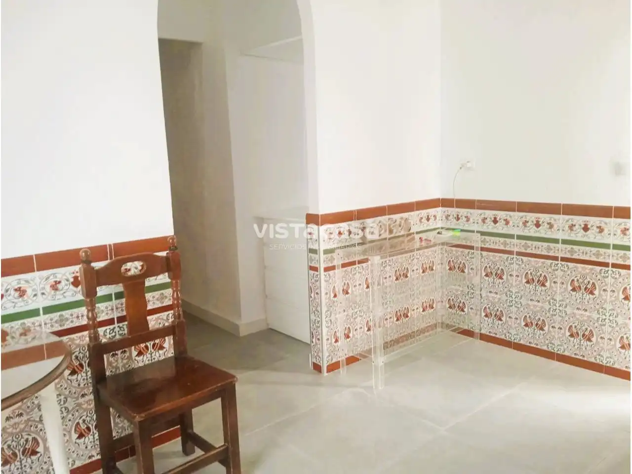 Apartamento de alquiler en El Viso del Alcor, Sevilla