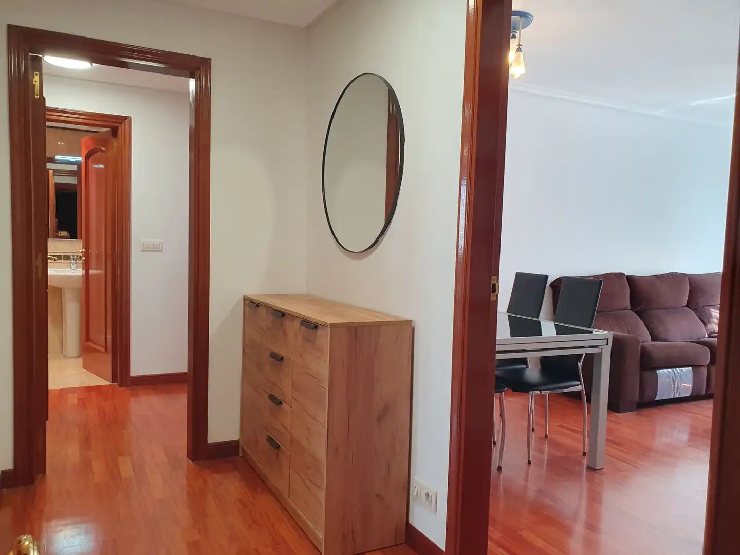 Flat for rent to own in Rúa Amparo López Jean, Portádego - Vilaboa Norte