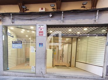 Local comercial en alquiler en Major