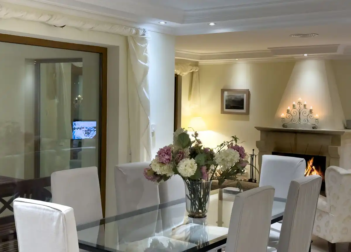 Casa amb piscina en venda a Marbella - Marbella,El Rosario,Avenida del Rosario, imagen 50