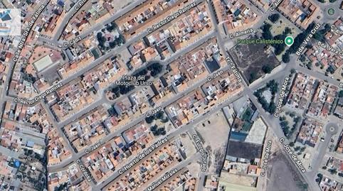 Foto 3 de Pis en venda a Plaza Motoclub Urso, Osuna, Sevilla